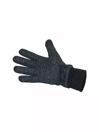 ARECO | Gants tricotés | 